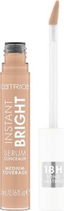 Catrice Instant Bright Korektor do twarzy 5ml (005W) 1