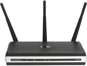 Access Point D-Link DAP-1353 1