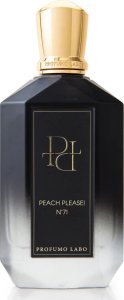 Profumo Labo Peach Please! No.71 woda perfumowana spray 100ml 1