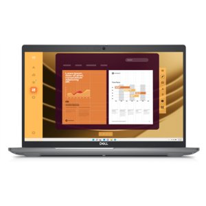 Dell Latitude 5550 | 15.6 " | IPS | FHD | 1920 x 1080 pixels | Anti-glare | Intel Core i7 | i7-1355U | 16 GB | DDR5 | Solid-state drive capacity 512 GB | Intel Iris Xe | Windows 11 Pro | 802.11ax | Bluetooth version 5.3 | Keyboard language Estonian | Keyb 1