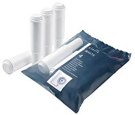 JURA CLARIS White Biały 1