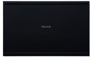 Wacom Movink 13 tablet graficzny Czarny 294 x 165 mm USB 5