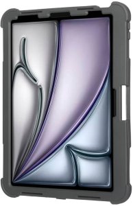 Targus THD966GL etui na tablet 27,9 cm (11") Bumper Szary, Przezroczysty 2