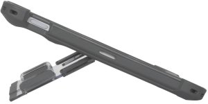 Targus THD966GL etui na tablet 27,9 cm (11") Bumper Szary, Przezroczysty 6