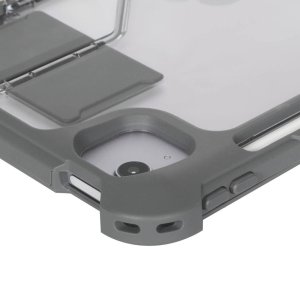 Targus THD966GL etui na tablet 27,9 cm (11") Bumper Szary, Przezroczysty 7