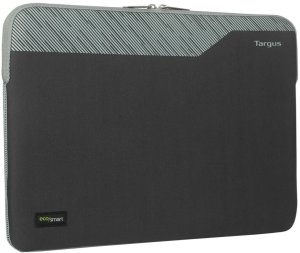 Torba Targus Pulse II EcoSmart* 40,6 cm (16") Etui kieszeniowe Ciemnoszary 3