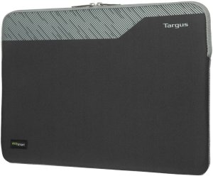 Torba Targus Pulse II EcoSmart* 40,6 cm (16") Etui kieszeniowe Ciemnoszary 4