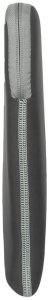 Torba Targus Pulse II EcoSmart* 40,6 cm (16") Etui kieszeniowe Ciemnoszary 5