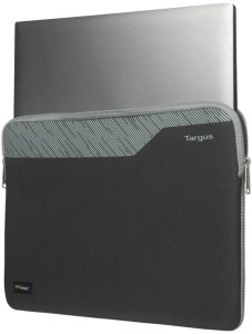Torba Targus Pulse II EcoSmart* 40,6 cm (16") Etui kieszeniowe Ciemnoszary 6