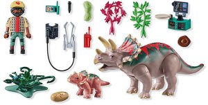 Playmobil Dinos 71821 zestaw zabawkowy 2