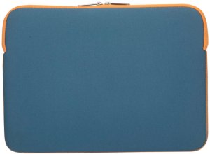 Targus Pulse II EcoSmart 35,6 cm (14") Etui kieszeniowe Niebieski, Pomarańczowy 2
