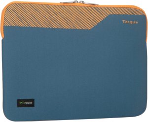 Targus Pulse II EcoSmart 35,6 cm (14") Etui kieszeniowe Niebieski, Pomarańczowy 3