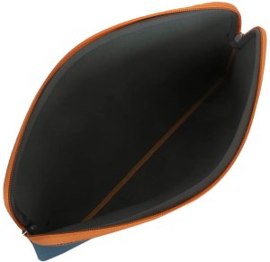 Targus Pulse II EcoSmart 35,6 cm (14") Etui kieszeniowe Niebieski, Pomarańczowy 5