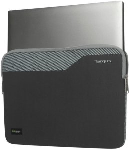 Torba Targus Pulse II EcoSmart* 35,6 cm (14") Etui kieszeniowe Ciemnoszary 6