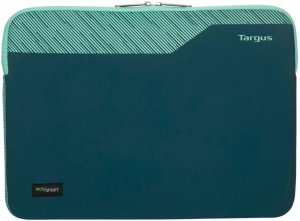 Targus Pulse II EcoSmart 35,6 cm (14") Etui kieszeniowe Zielony 1