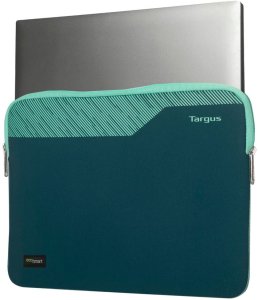 Targus Pulse II EcoSmart 35,6 cm (14") Etui kieszeniowe Zielony 6