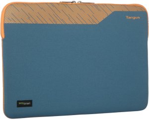 Targus Pulse II EcoSmart 40,6 cm (16") Etui kieszeniowe Niebieski, Pomarańczowy 3
