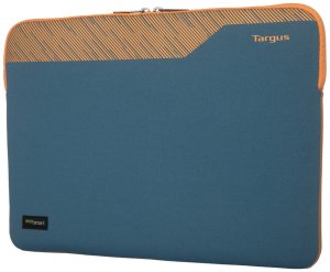 Targus Pulse II EcoSmart 40,6 cm (16") Etui kieszeniowe Niebieski, Pomarańczowy 4