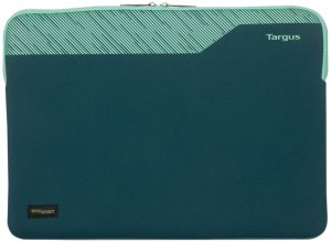 Targus Pulse II EcoSmart 40,6 cm (16") Etui kieszeniowe Zielony 1