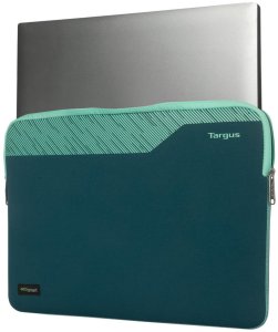 Targus Pulse II EcoSmart 40,6 cm (16") Etui kieszeniowe Zielony 5