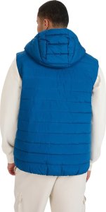 Kamizelka męska 4F M192 niebieska 4FWSS25TVJAM192 46S XL 3