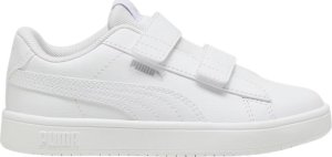 Buty dla dzieci Puma Rickie Classic V PS białe 394253 08 35 1