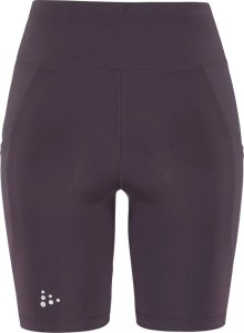 Damskie spodenki Craft ADV ESSENCE SHORT TIGHTS 2 W rozmiar M 2
