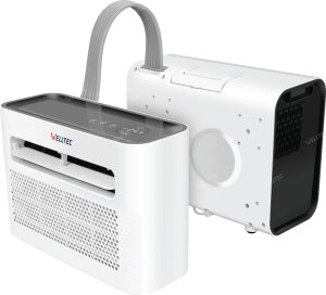 Klimatyzator przenośny Welltec ACS1 Pro 1