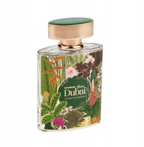 AL HARAMAIN Green Dubai Extrait De Parfum spray 100ml 1