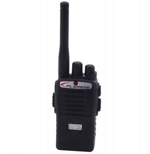 Zestaw Krótkofalówki Walkie Talkie Dla Dzieci Zasięg 50-60M 4