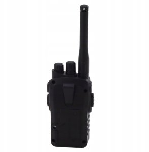 Zestaw Krótkofalówki Walkie Talkie Dla Dzieci Zasięg 50-60M 5