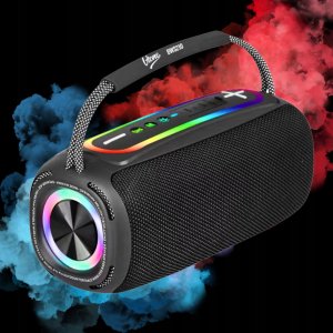 V-TONE BWS210 BK głośnik Bluetooth bezprzewodowy p 3