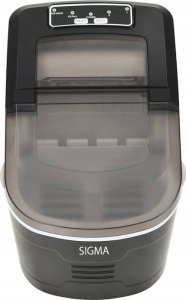 Kostkarka do Lodu Wydajna 12kg Kostki S/L Pojemność 2,2l Cykl 8 min. 2