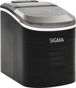 Kostkarka do Lodu Wydajna 12kg Kostki S/L Pojemność 2,2l Cykl 8 min. 5