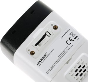 KAMERA IP DS-2CD1023G2-LIUF/SL(2.8MM) Smart Hybrid Light 1080p Hikvision 5