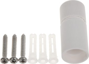 KAMERA IP DS-2CD1023G2-LIUF/SL(2.8MM) Smart Hybrid Light 1080p Hikvision 8