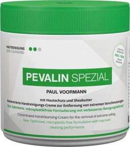 Pasta czyszcząca PEVALIN Spezial professional 500ml TESA 56274-00000-03 1