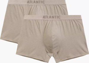 SZORTY ATLANTIC 2BMH-012 WL25 (kolor beż, rozmiar XXL) 2