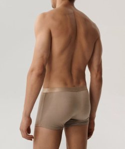 SZORTY ATLANTIC 2BMH-012 WL25 (kolor beż, rozmiar XXL) 3