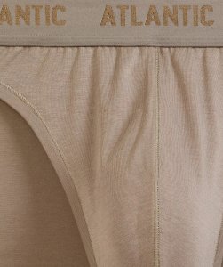 SLIPY ATLANTIC MP-1583 WL25 (kolor khaki, rozmiar XXL) 1