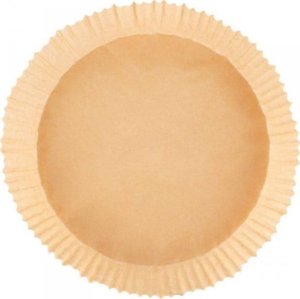 WKŁAD PAPIEROWY DO FRYTOWNICY 20cm 50szt. OKRĄGŁY 279011 13
