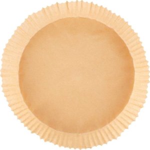 WKŁAD PAPIEROWY DO FRYTOWNICY 20cm 50szt. OKRĄGŁY 279011 3