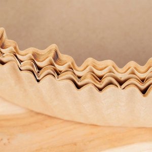 WKŁAD PAPIEROWY DO FRYTOWNICY 20cm 50szt. OKRĄGŁY 279011 7