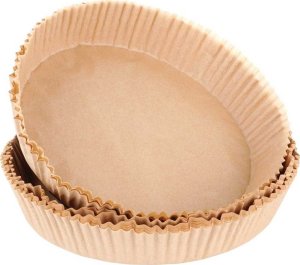 WKŁAD PAPIEROWY DO FRYTOWNICY 20cm 50szt. OKRĄGŁY 279011 8