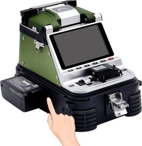 Signal Fire SPAWARKA ŚWIATŁOWODOWA AI-30 3