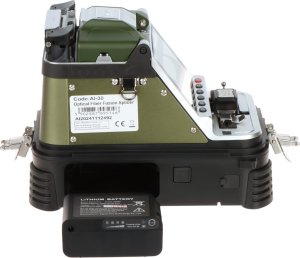 Signal Fire SPAWARKA ŚWIATŁOWODOWA AI-30 4