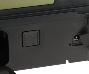 Signal Fire SPAWARKA ŚWIATŁOWODOWA AI-30 7
