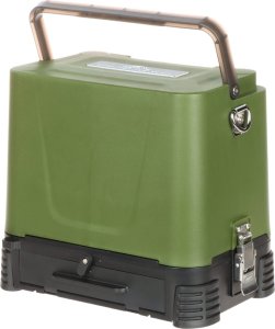 Signal Fire SPAWARKA ŚWIATŁOWODOWA AI-30 10