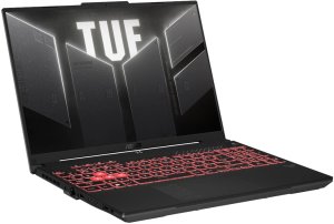 Laptop Asus TUF Gaming A16 FA607 Ryzen 5 7535HS / 16 GB / 512 GB / RTX 4050 / 144 Hz (FA607NU-R5165) 3