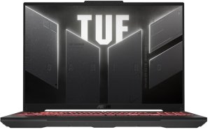 Laptop Asus TUF Gaming A16 FA607 Ryzen 5 7535HS / 16 GB / 512 GB / RTX 4050 / 144 Hz (FA607NU-R5165) 4